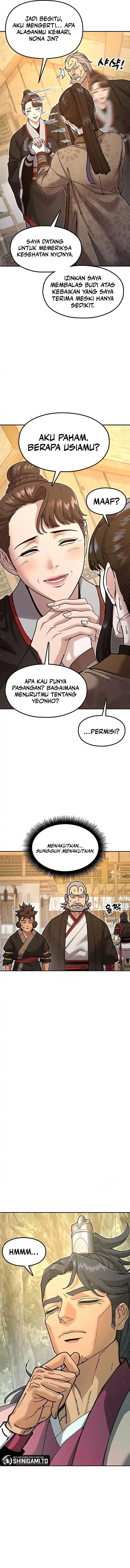 Baca Chronicles of the Lazy Sovereign - Chapter 33 halaman 12