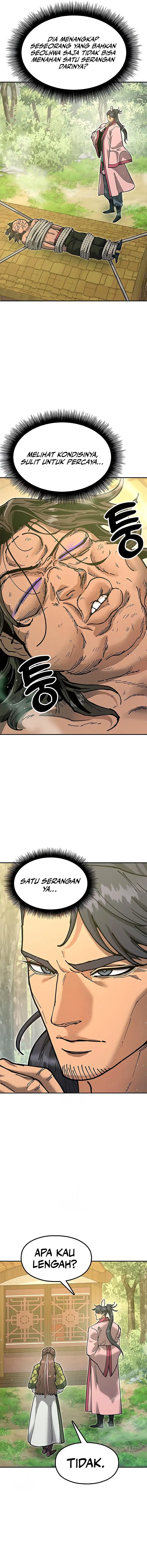 Baca Chronicles of the Lazy Sovereign - Chapter 33 halaman 13