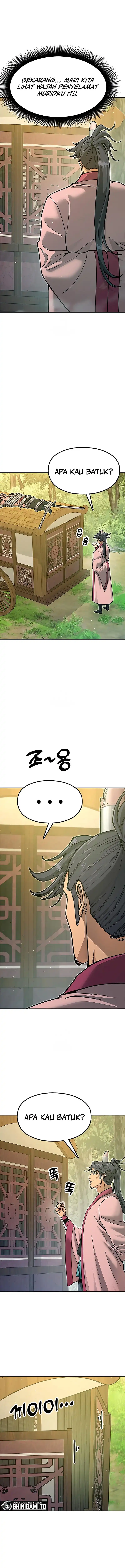 Baca Chronicles of the Lazy Sovereign - Chapter 33 halaman 15