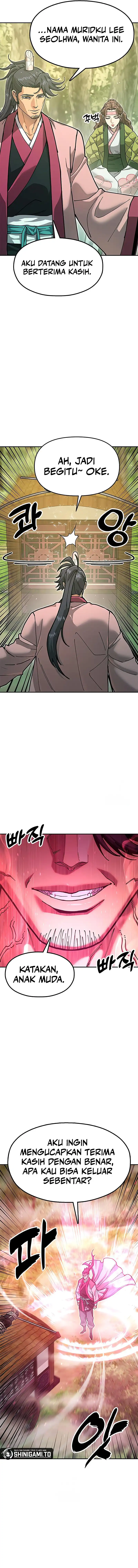 Baca Chronicles of the Lazy Sovereign - Chapter 33 halaman 17