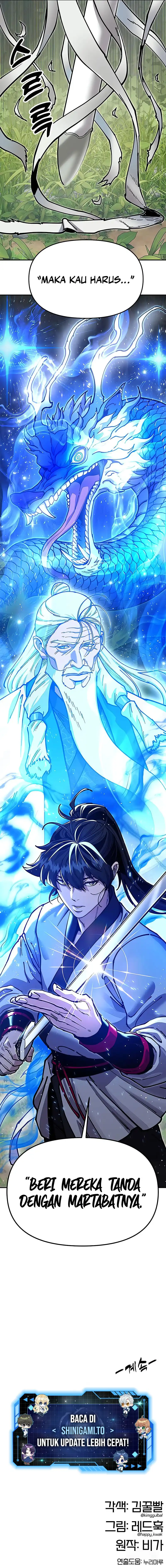 Baca Chronicles of the Lazy Sovereign - Chapter 33 halaman 23