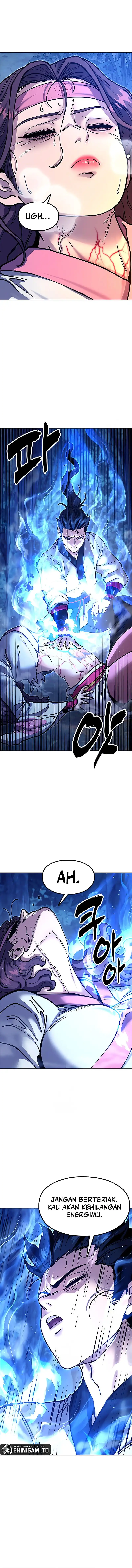 Baca Chronicles of the Lazy Sovereign - Chapter 33 halaman 3