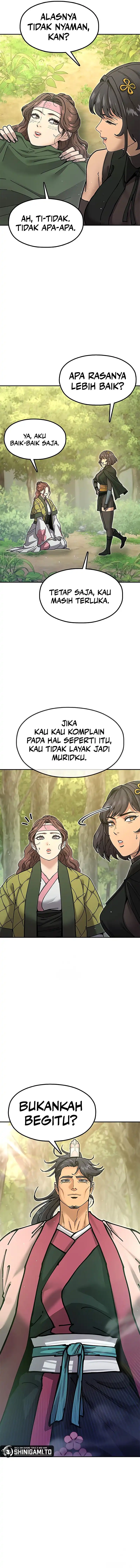 Baca Chronicles of the Lazy Sovereign - Chapter 33 halaman 6