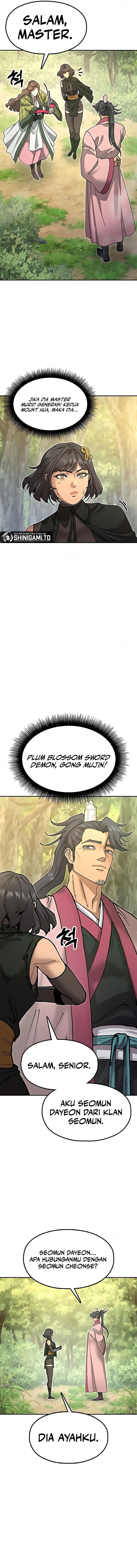 Baca Chronicles of the Lazy Sovereign - Chapter 33 halaman 7