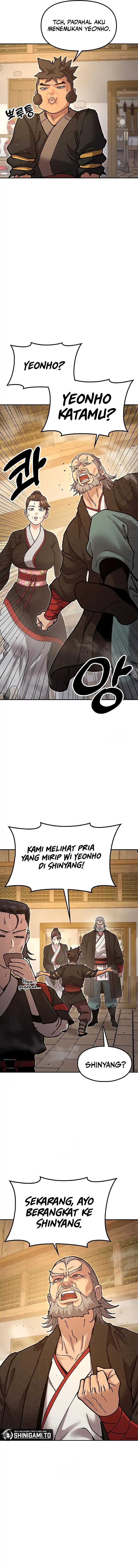 Baca Chronicles of the Lazy Sovereign - Chapter 33 halaman 9