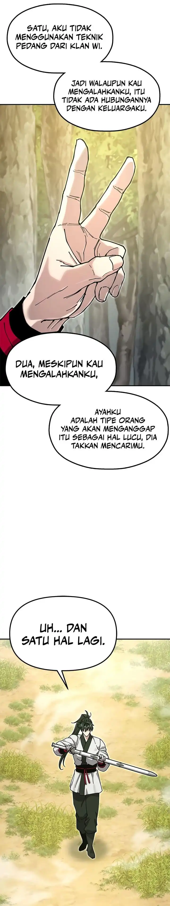 Baca Chronicles of the Lazy Sovereign - Chapter 34 halaman 11