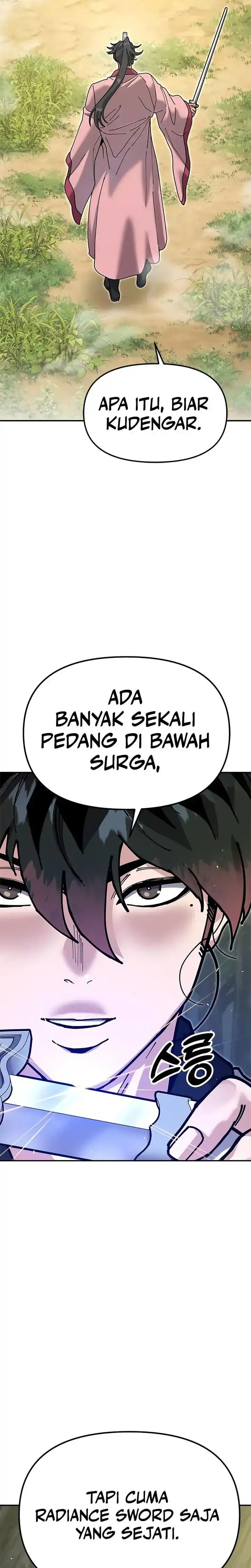 Baca Chronicles of the Lazy Sovereign - Chapter 34 halaman 12