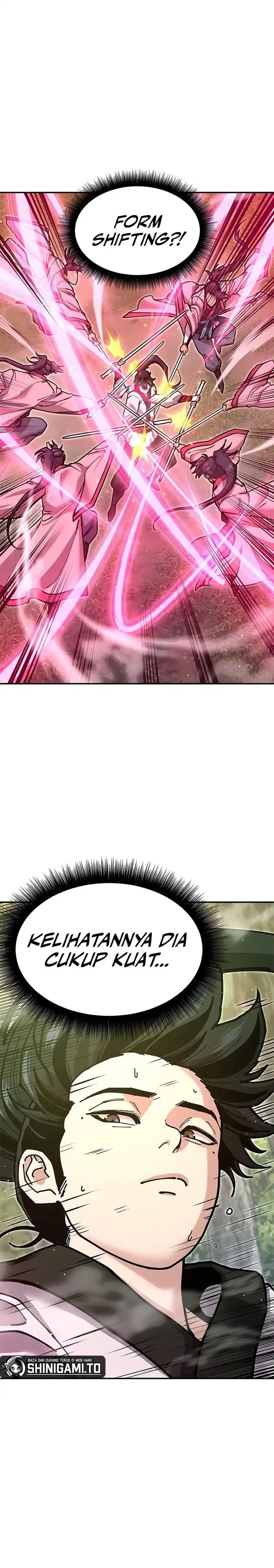 Baca Chronicles of the Lazy Sovereign - Chapter 34 halaman 15