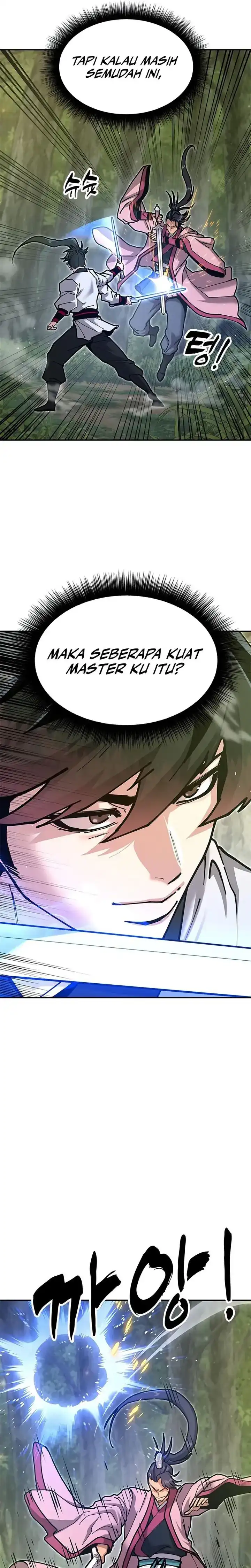 Baca Chronicles of the Lazy Sovereign - Chapter 34 halaman 16