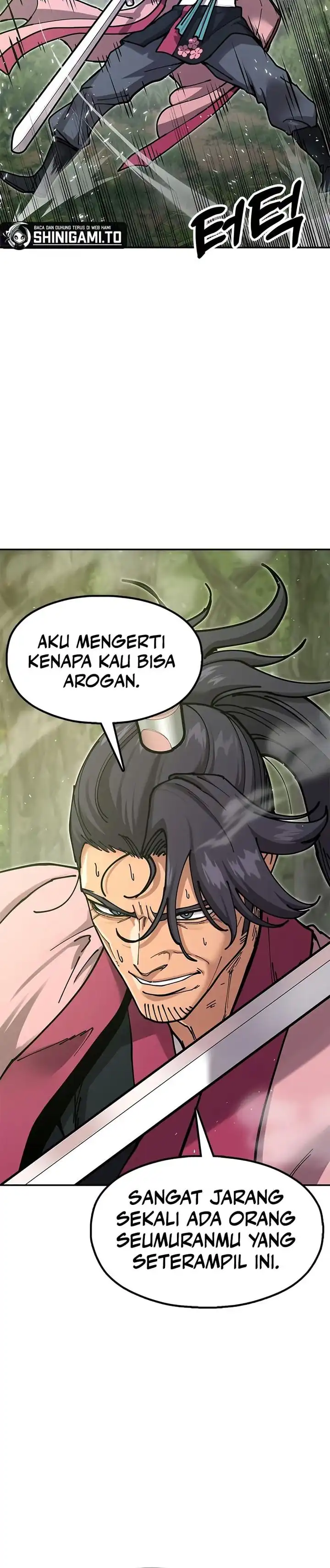 Baca Chronicles of the Lazy Sovereign - Chapter 34 halaman 17