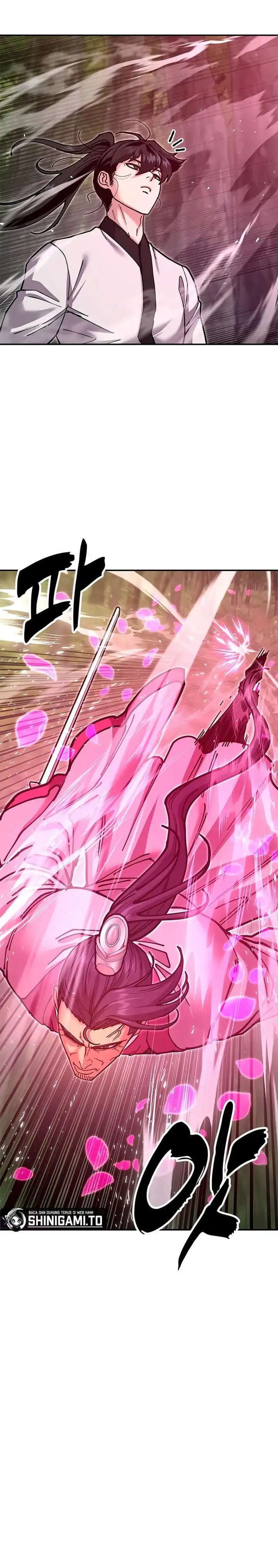 Baca Chronicles of the Lazy Sovereign - Chapter 34 halaman 19