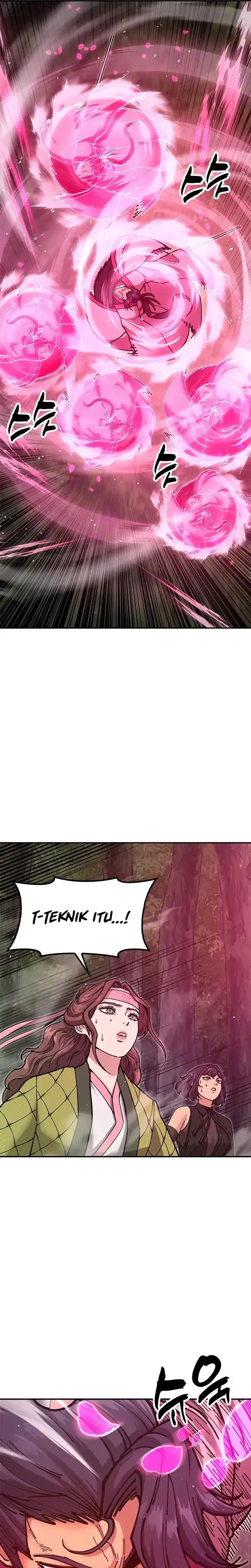 Baca Chronicles of the Lazy Sovereign - Chapter 34 halaman 20