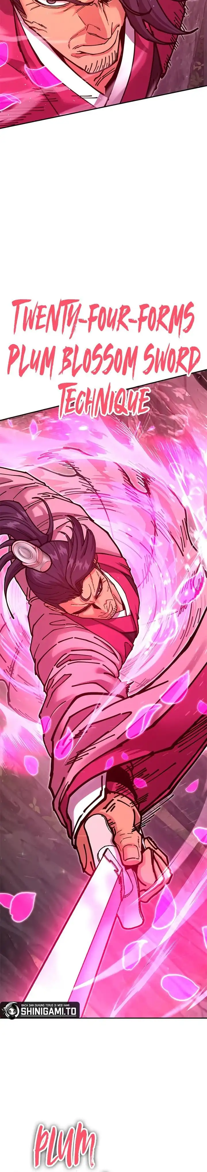 Baca Chronicles of the Lazy Sovereign - Chapter 34 halaman 21