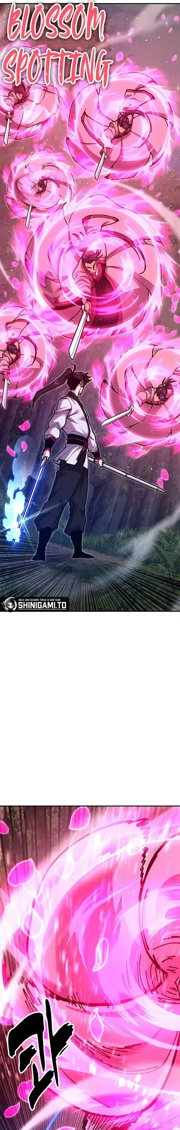 Baca Chronicles of the Lazy Sovereign - Chapter 34 halaman 22