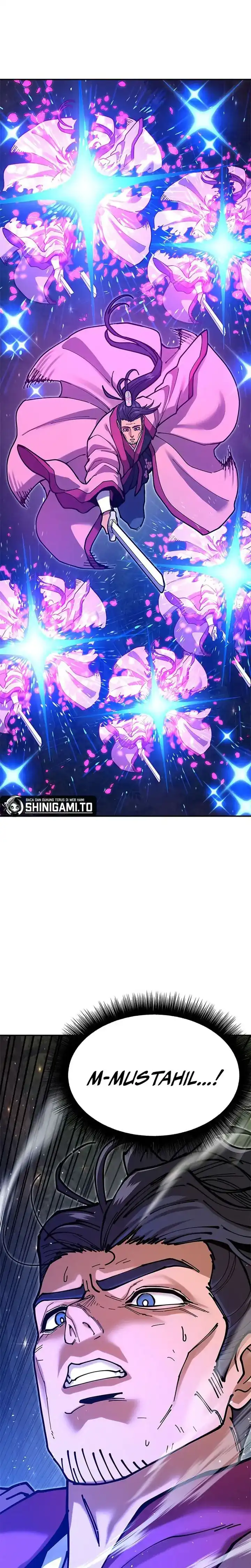 Baca Chronicles of the Lazy Sovereign - Chapter 34 halaman 26