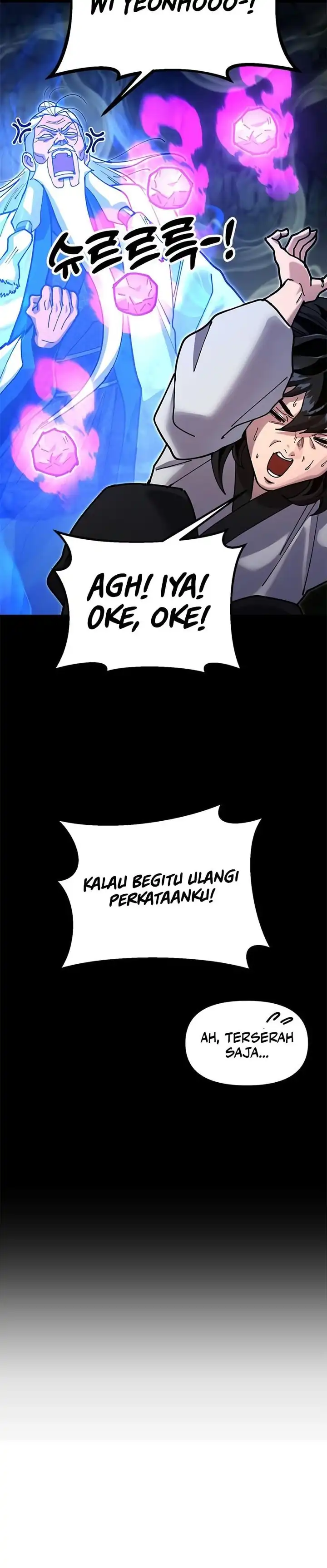 Baca Chronicles of the Lazy Sovereign - Chapter 34 halaman 3