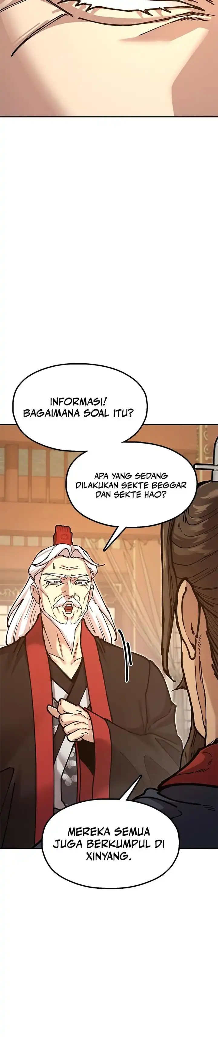 Baca Chronicles of the Lazy Sovereign - Chapter 34 halaman 35