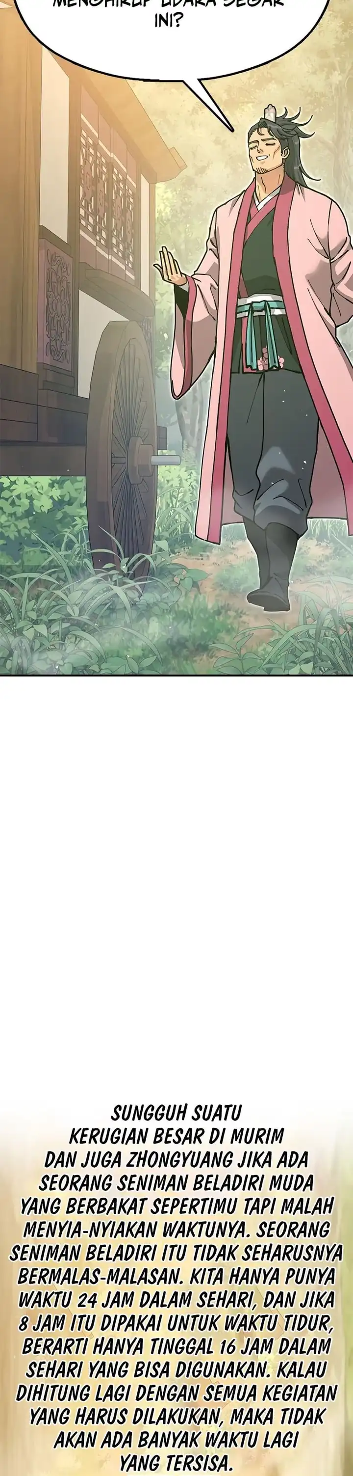 Baca Chronicles of the Lazy Sovereign - Chapter 34 halaman 39