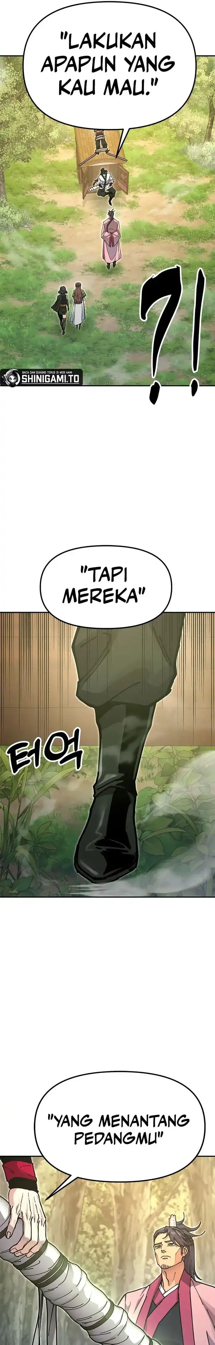 Baca Chronicles of the Lazy Sovereign - Chapter 34 halaman 4