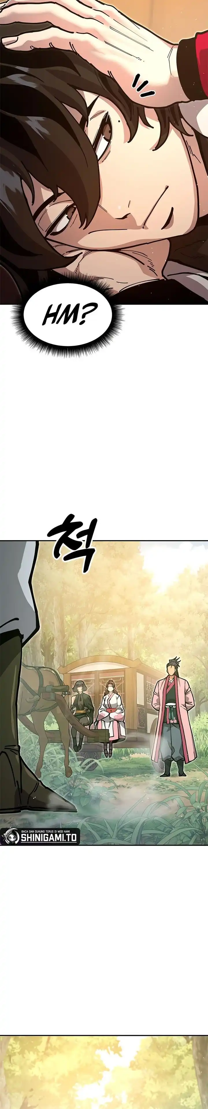 Baca Chronicles of the Lazy Sovereign - Chapter 34 halaman 41