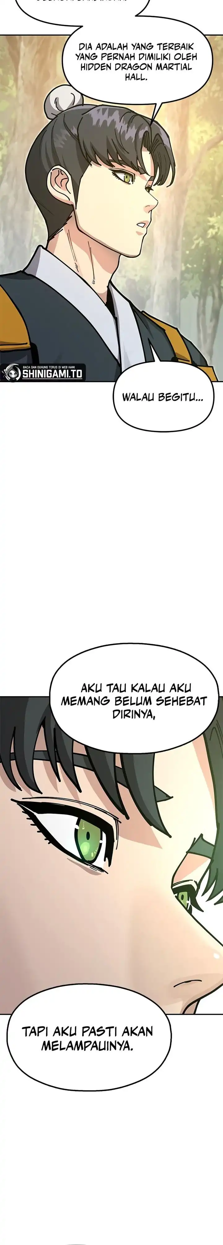 Baca Chronicles of the Lazy Sovereign - Chapter 34 halaman 47