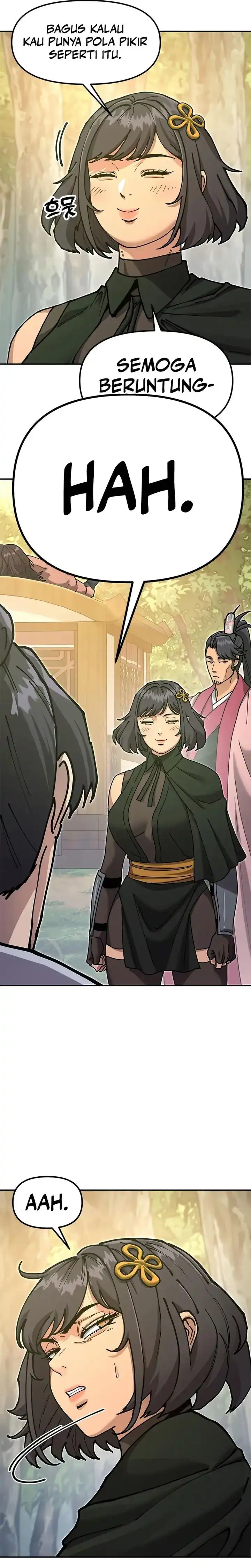Baca Chronicles of the Lazy Sovereign - Chapter 34 halaman 48