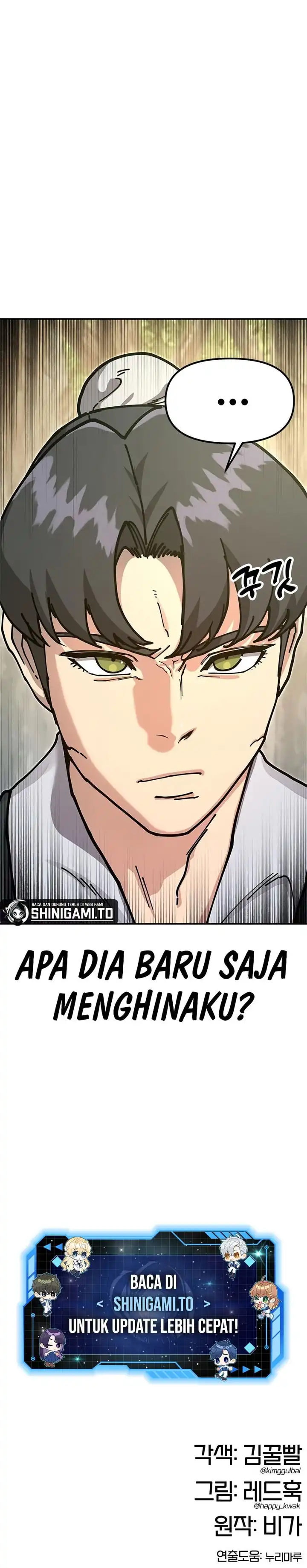 Baca Chronicles of the Lazy Sovereign - Chapter 34 halaman 49