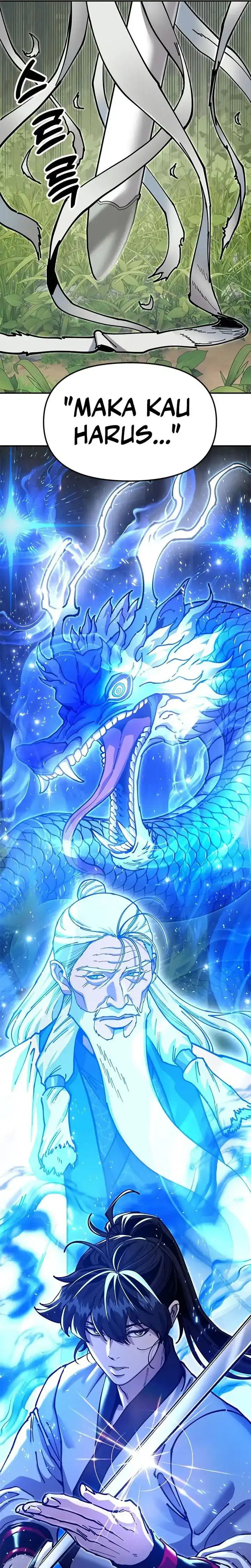 Baca Chronicles of the Lazy Sovereign - Chapter 34 halaman 6