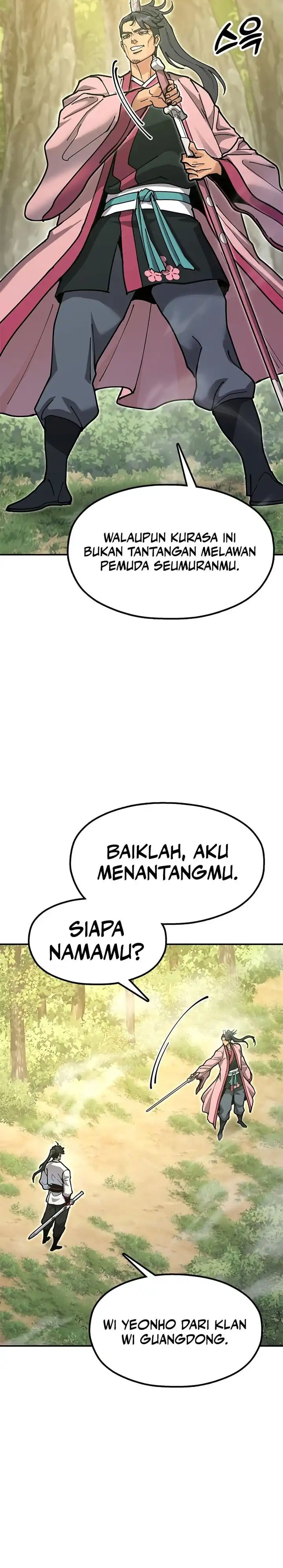 Baca Chronicles of the Lazy Sovereign - Chapter 34 halaman 9