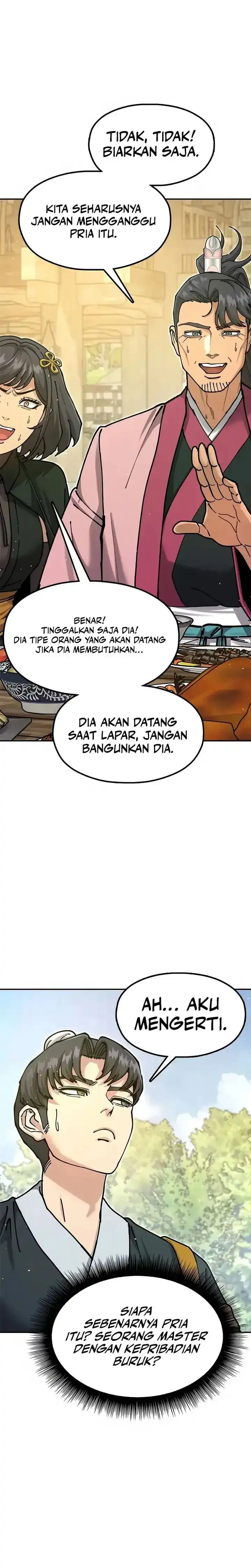 Baca Chronicles of the Lazy Sovereign - Chapter 35 halaman 12