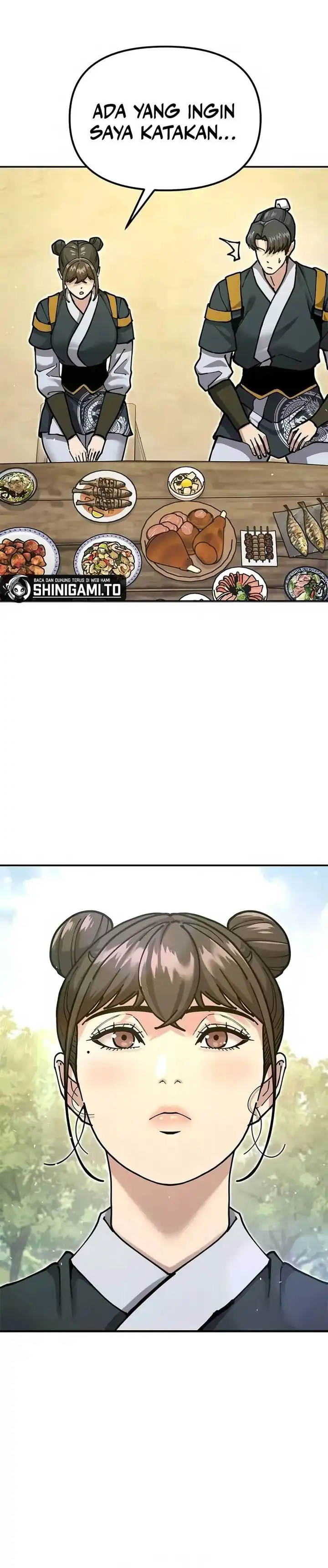 Baca Chronicles of the Lazy Sovereign - Chapter 35 halaman 13