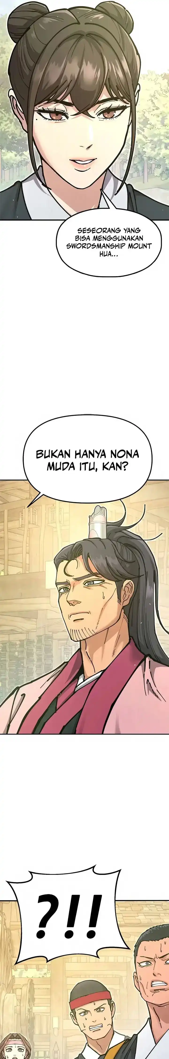 Baca Chronicles of the Lazy Sovereign - Chapter 35 halaman 16