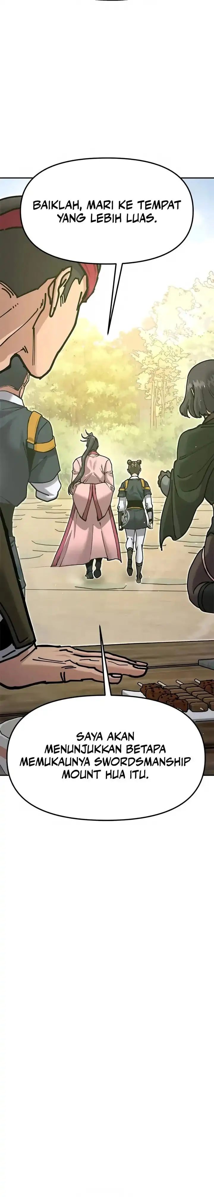Baca Chronicles of the Lazy Sovereign - Chapter 35 halaman 19