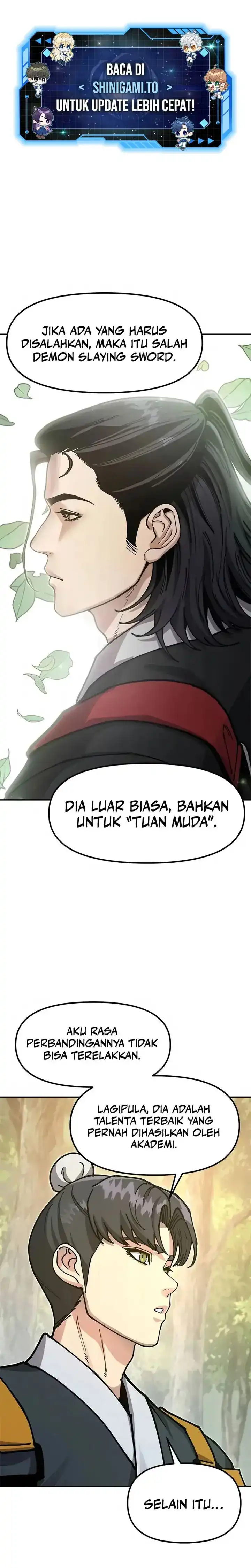 Baca Chronicles of the Lazy Sovereign - Chapter 35 halaman 2