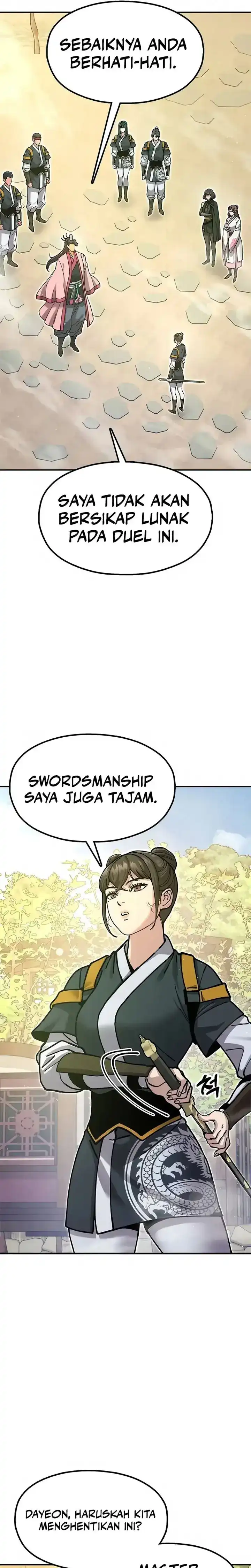 Baca Chronicles of the Lazy Sovereign - Chapter 35 halaman 20