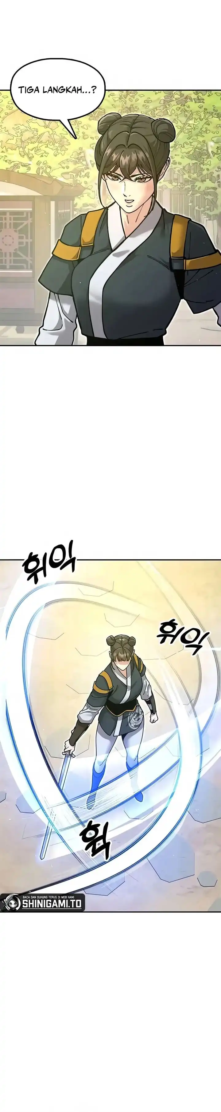 Baca Chronicles of the Lazy Sovereign - Chapter 35 halaman 23