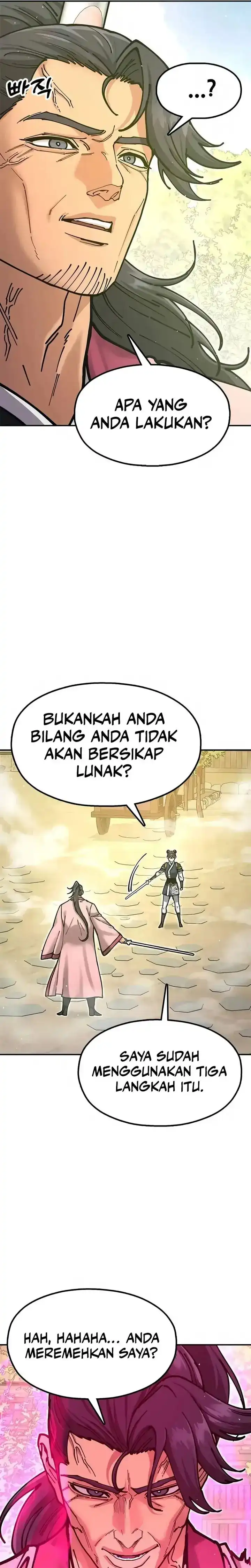 Baca Chronicles of the Lazy Sovereign - Chapter 35 halaman 24