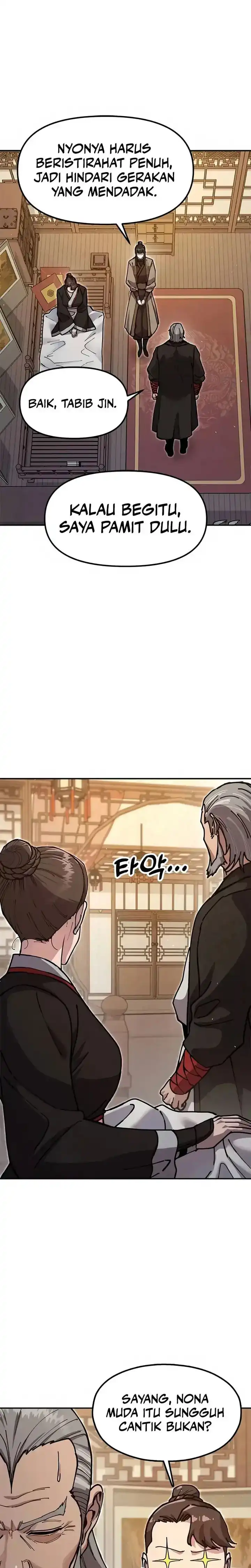 Baca Chronicles of the Lazy Sovereign - Chapter 35 halaman 30