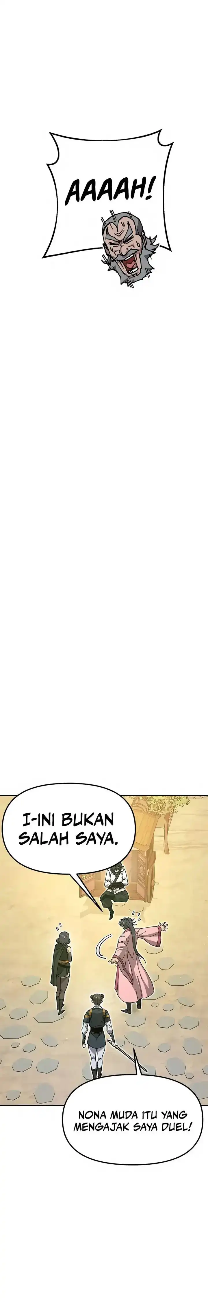 Baca Chronicles of the Lazy Sovereign - Chapter 35 halaman 34