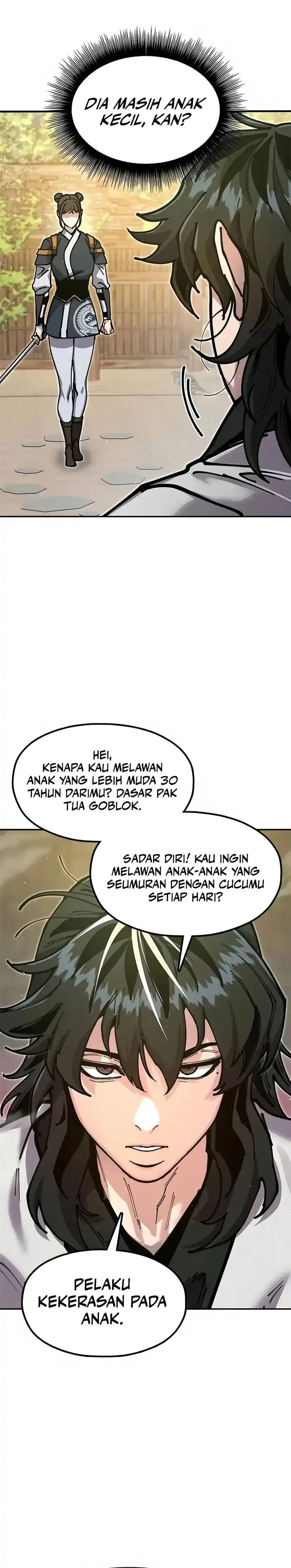 Baca Chronicles of the Lazy Sovereign - Chapter 35 halaman 35