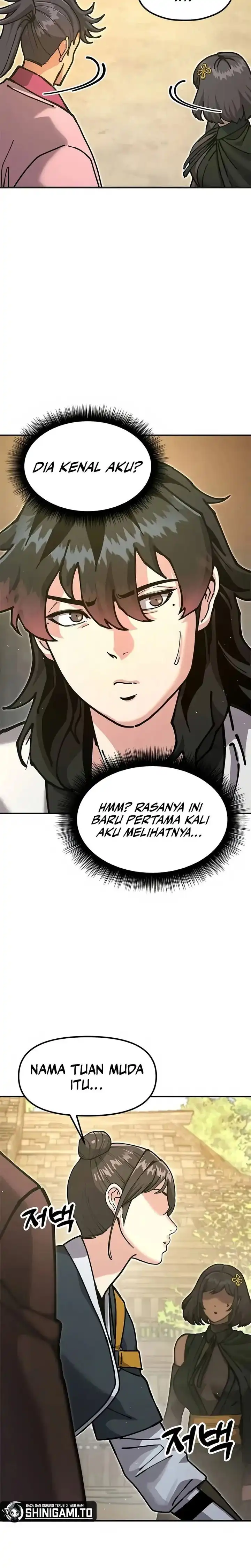 Baca Chronicles of the Lazy Sovereign - Chapter 35 halaman 37