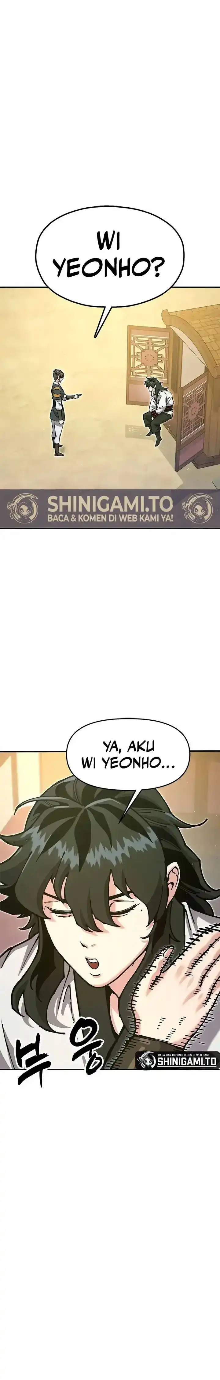 Baca Chronicles of the Lazy Sovereign - Chapter 35 halaman 38