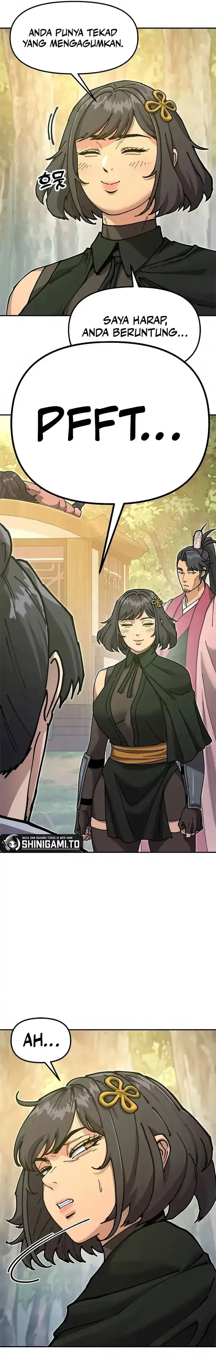 Baca Chronicles of the Lazy Sovereign - Chapter 35 halaman 4