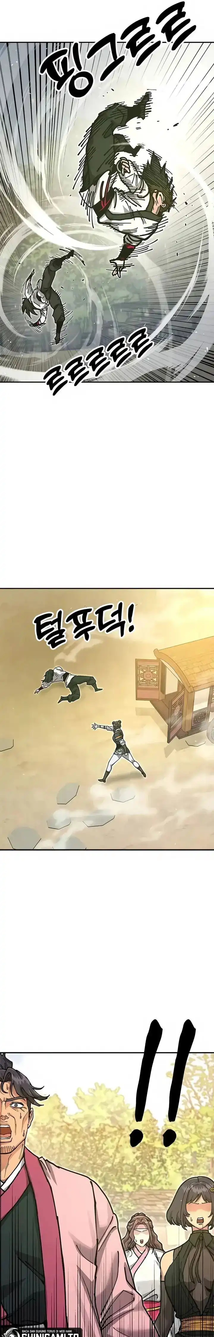 Baca Chronicles of the Lazy Sovereign - Chapter 35 halaman 40