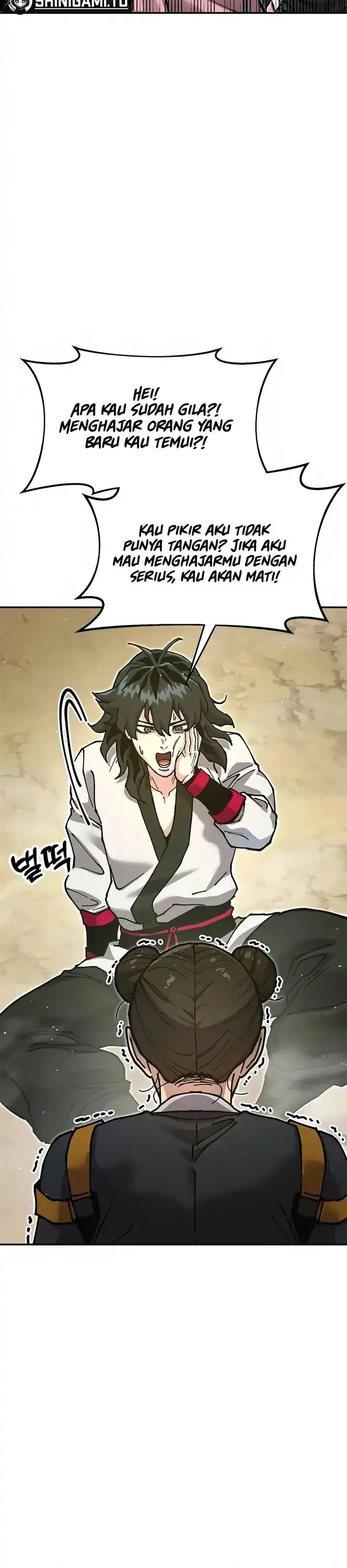 Baca Chronicles of the Lazy Sovereign - Chapter 35 halaman 41