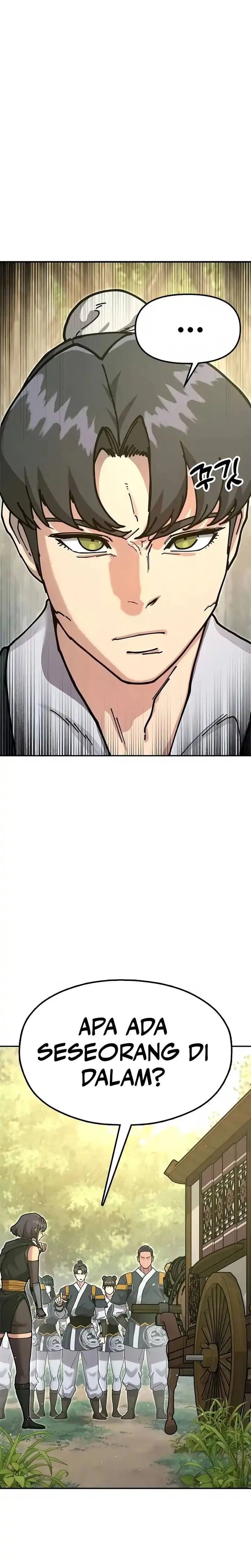 Baca Chronicles of the Lazy Sovereign - Chapter 35 halaman 5