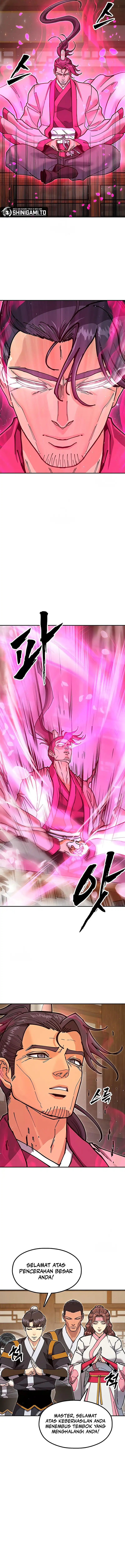 Baca Chronicles of the Lazy Sovereign - Chapter 36 halaman 9