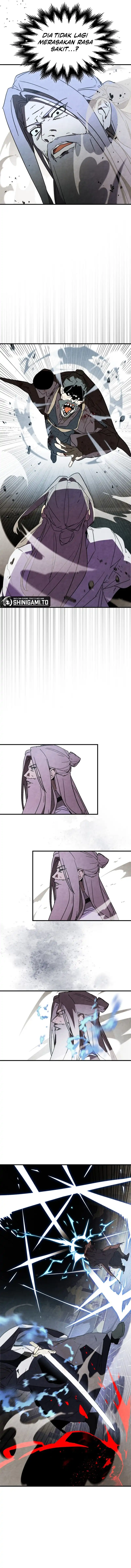 Chronicles Of The Martial God’s Return Chapter 133 page 14