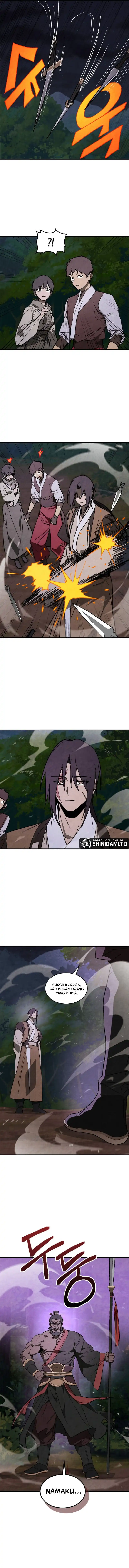 Baca Chronicles Of The Martial God's Return - Chapter 142 halaman 10