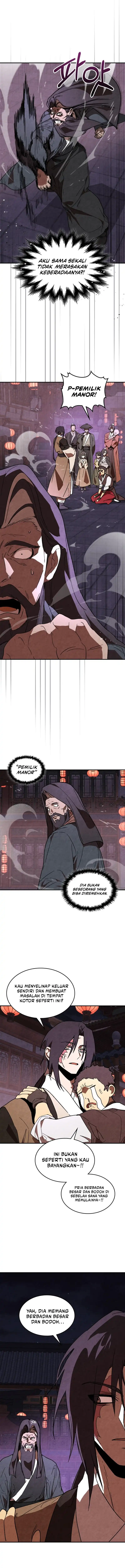 Baca Chronicles Of The Martial God's Return - Chapter 142 halaman 3